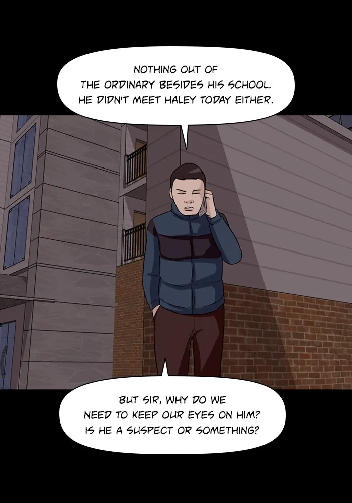 Read Ctrl+Z chapter 8 image 81 on Lezhin