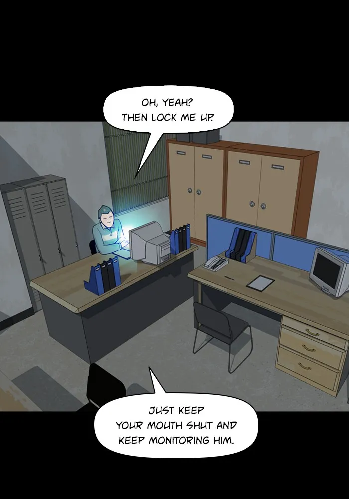Read Ctrl+Z chapter 8 image 83 on Lezhin