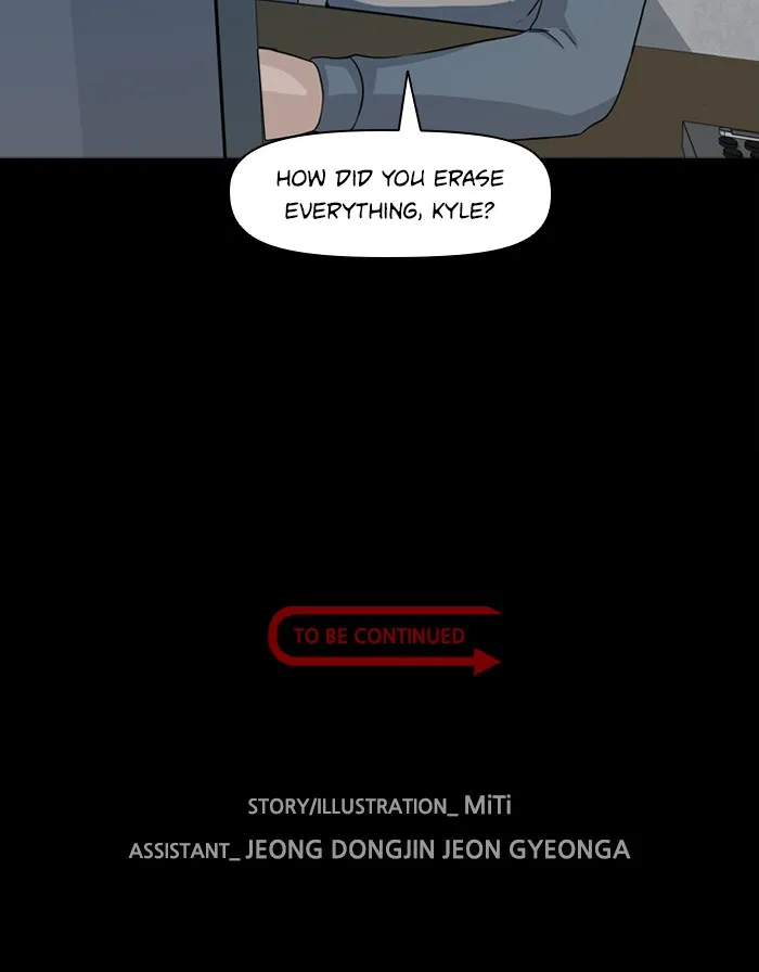 Read Ctrl+Z chapter 8 image 88 on Lezhin
