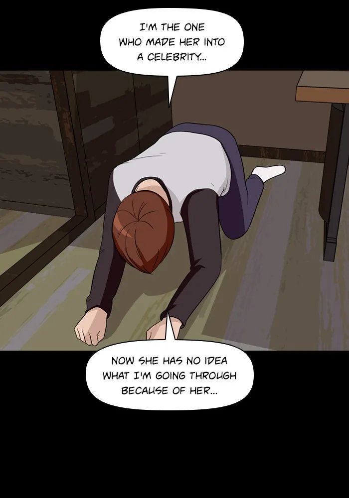 Read Ctrl+Z chapter 9 image 20 on Lezhin