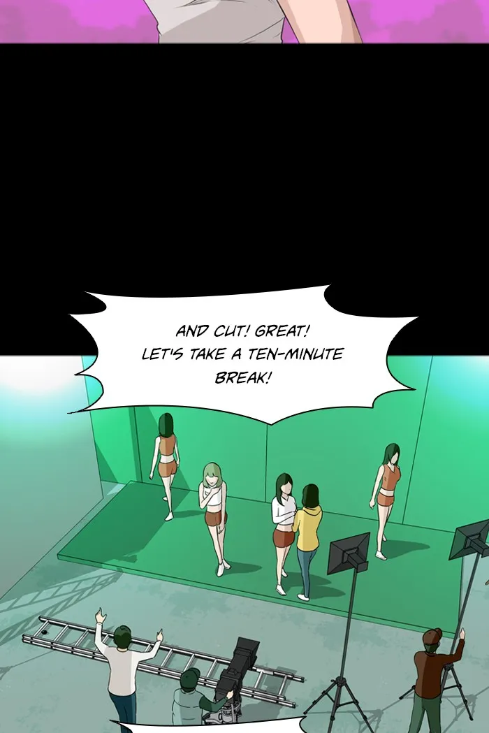 Read Ctrl+Z chapter 9 image 26 on Lezhin