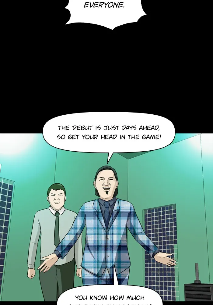 Read Ctrl+Z chapter 9 image 29 on Lezhin