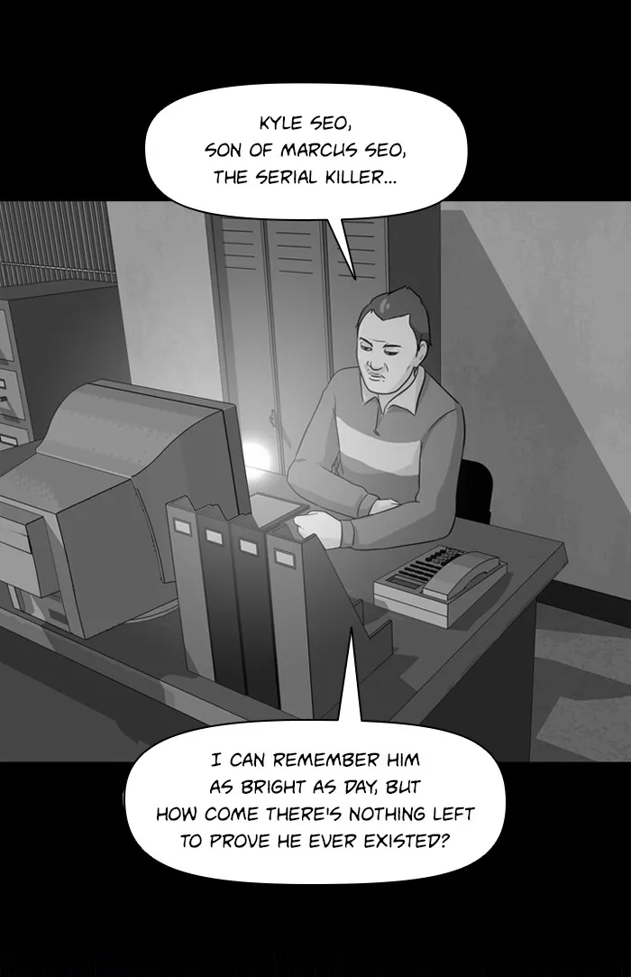 Read Ctrl+Z chapter 9 image 3 on Lezhin
