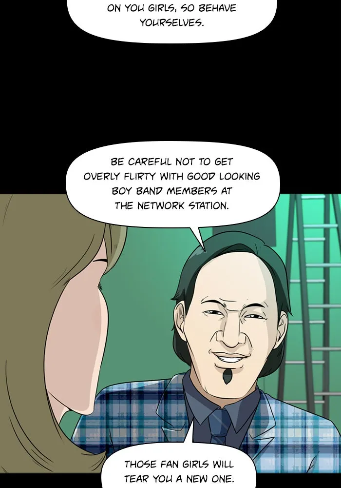 Read Ctrl+Z chapter 9 image 31 on Lezhin