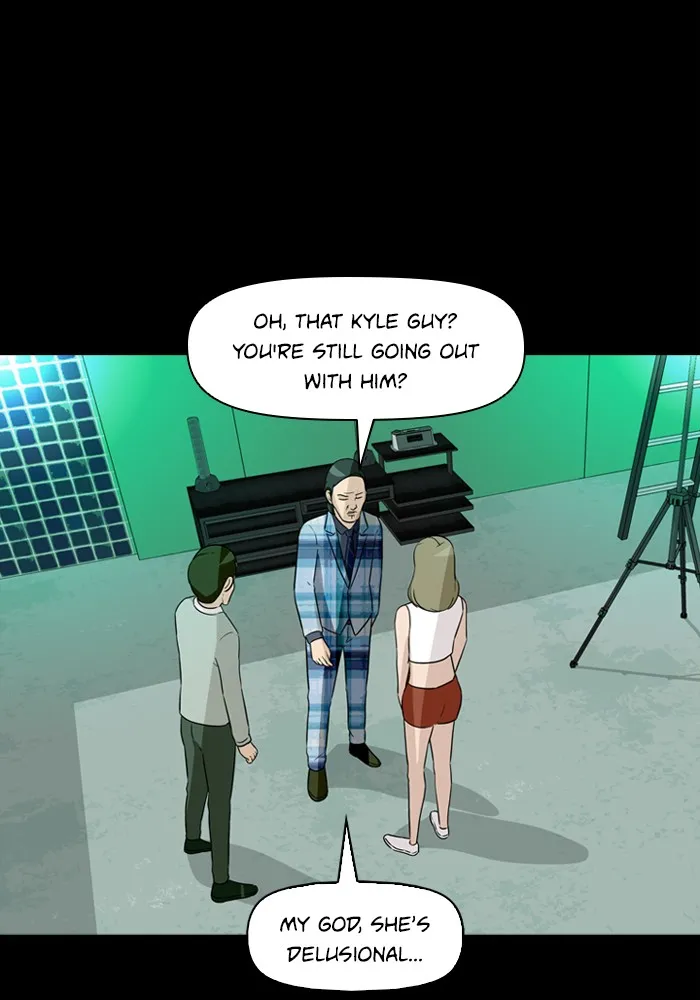 Read Ctrl+Z chapter 9 image 33 on Lezhin