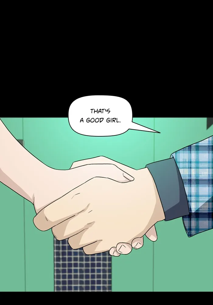 Read Ctrl+Z chapter 9 image 37 on Lezhin