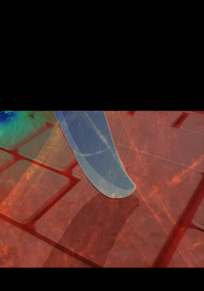 Read Ctrl+Z chapter 9 image 39 on Lezhin