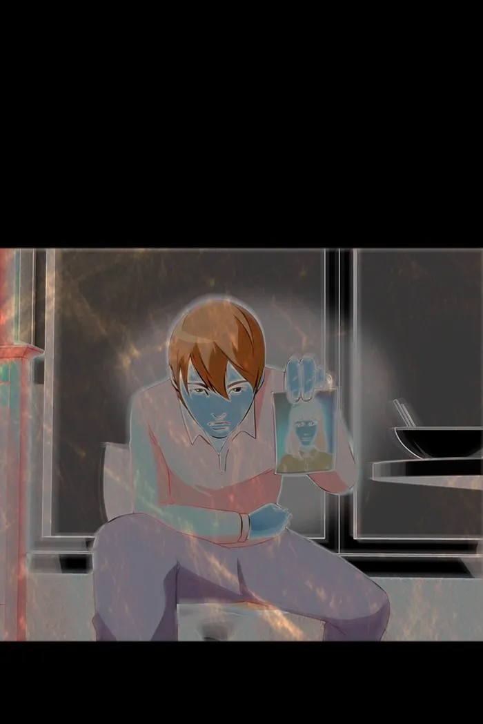 Read Ctrl+Z chapter 9 image 40 on Lezhin