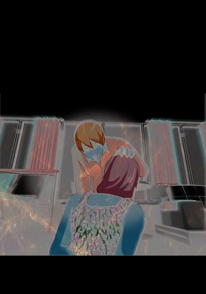 Read Ctrl+Z chapter 9 image 41 on Lezhin