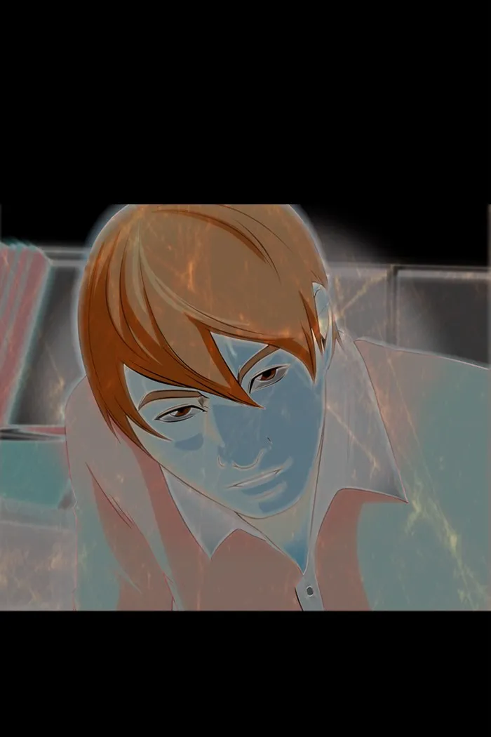 Read Ctrl+Z chapter 9 image 42 on Lezhin