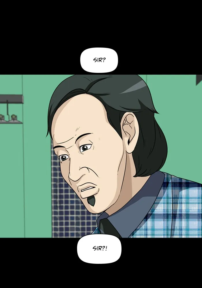 Read Ctrl+Z chapter 9 image 43 on Lezhin