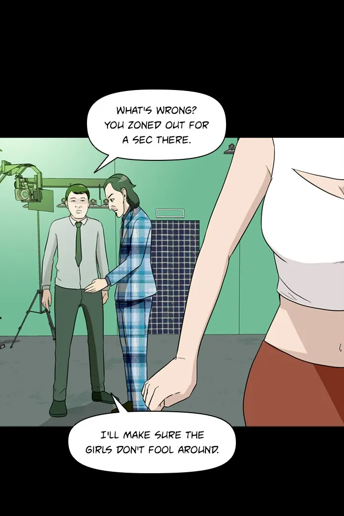 Read Ctrl+Z chapter 9 image 44 on Lezhin