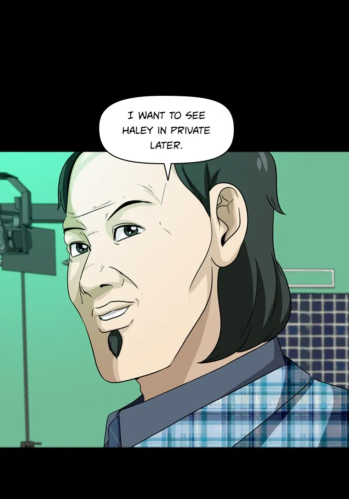 Read Ctrl+Z chapter 9 image 46 on Lezhin