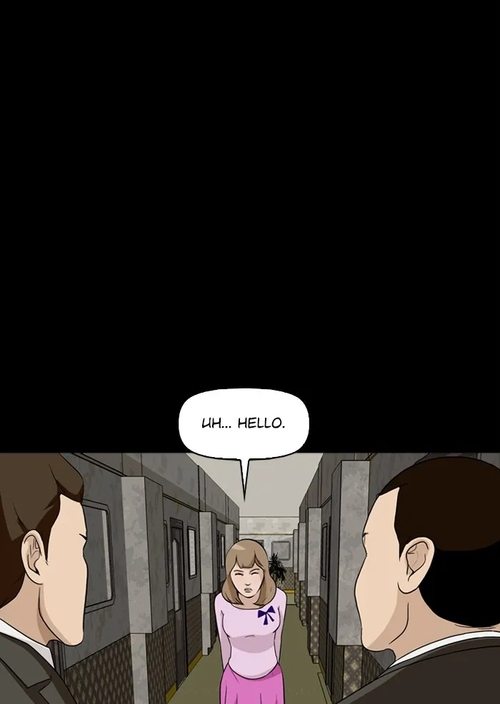 Read Ctrl+Z chapter 9 image 47 on Lezhin