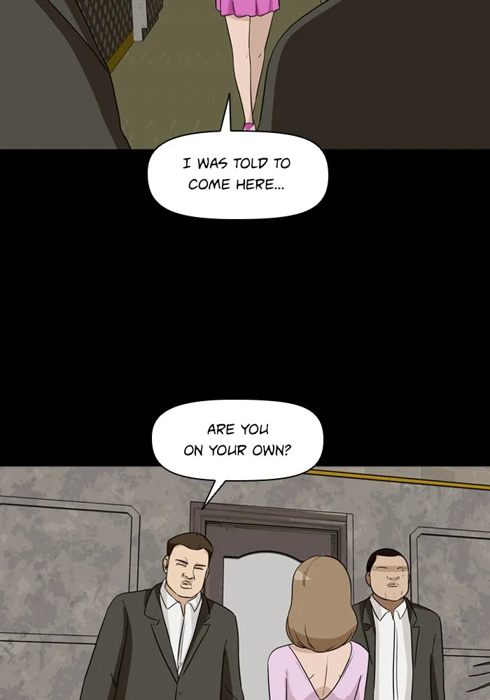 Read Ctrl+Z chapter 9 image 48 on Lezhin
