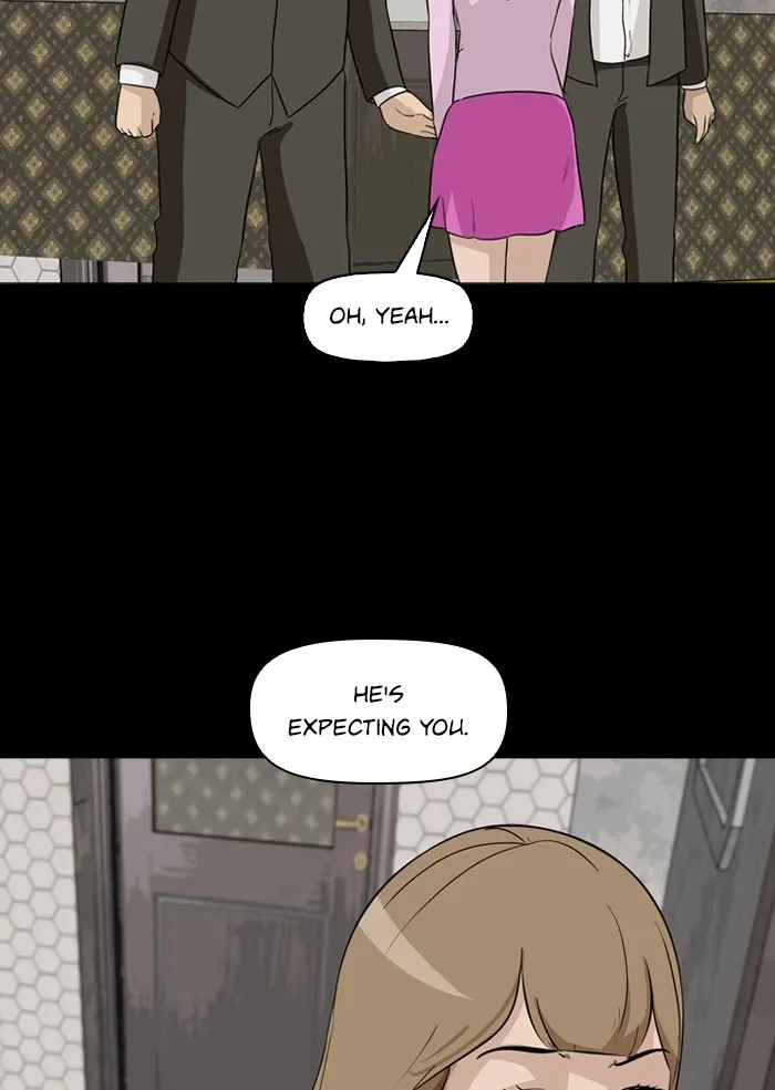 Read Ctrl+Z chapter 9 image 49 on Lezhin