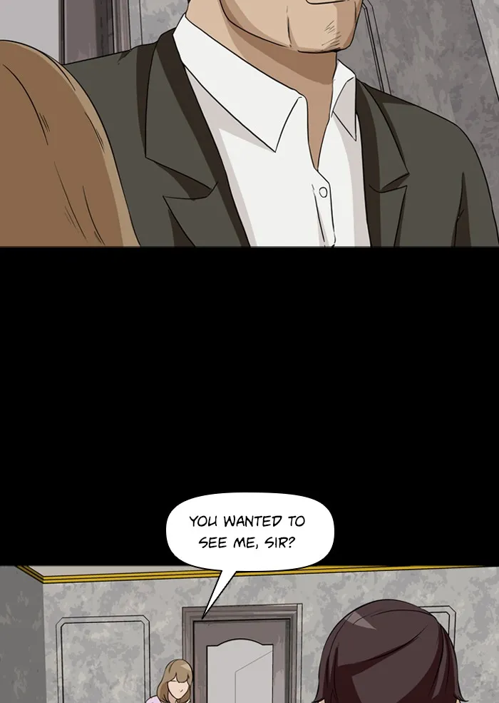 Read Ctrl+Z chapter 9 image 51 on Lezhin