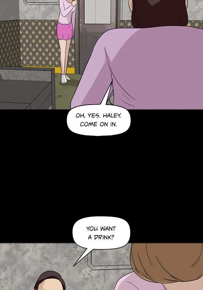 Read Ctrl+Z chapter 9 image 52 on Lezhin