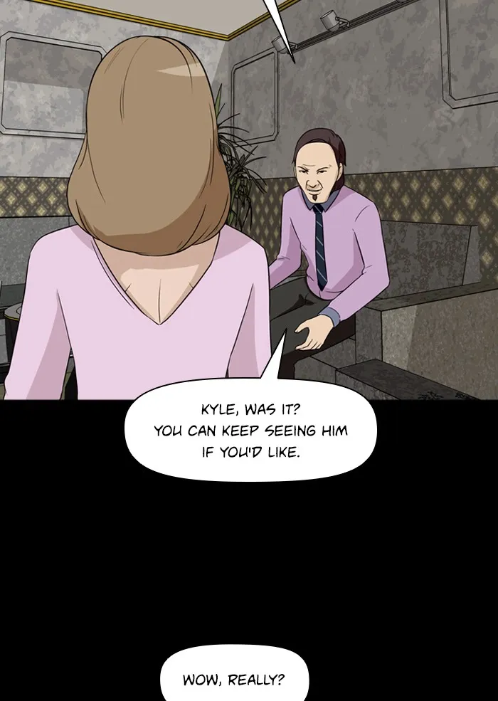 Read Ctrl+Z chapter 9 image 57 on Lezhin
