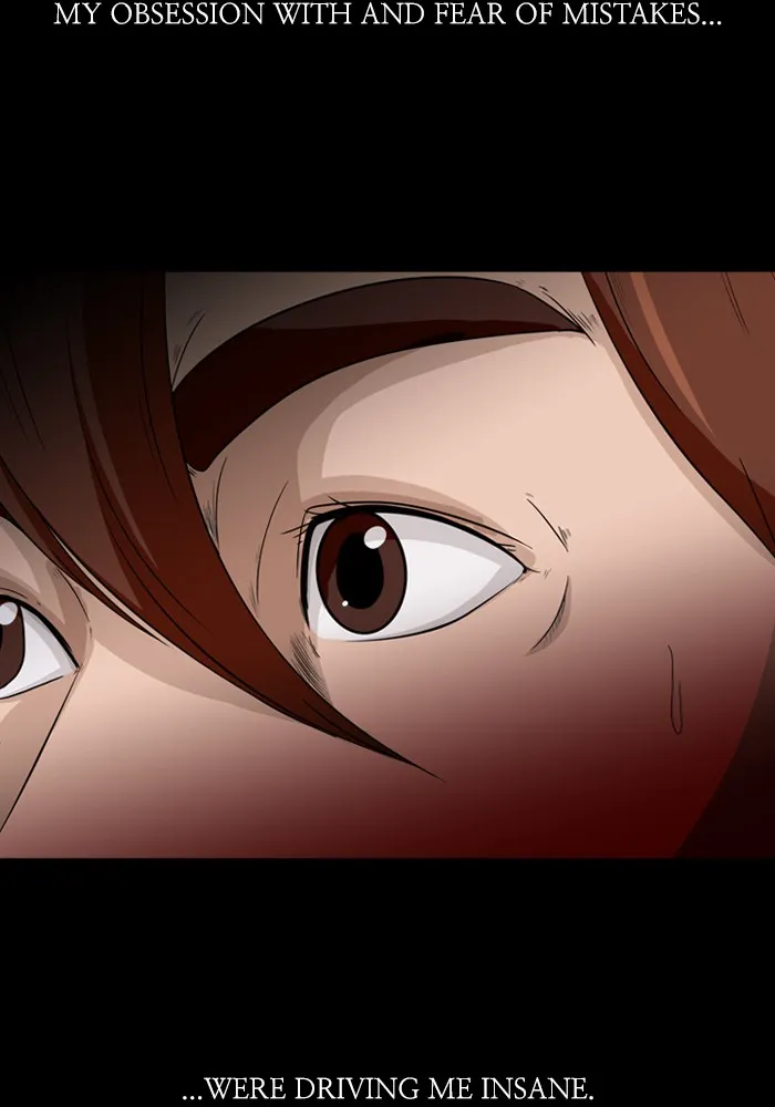 Read Ctrl+Z chapter 9 image 6 on Lezhin