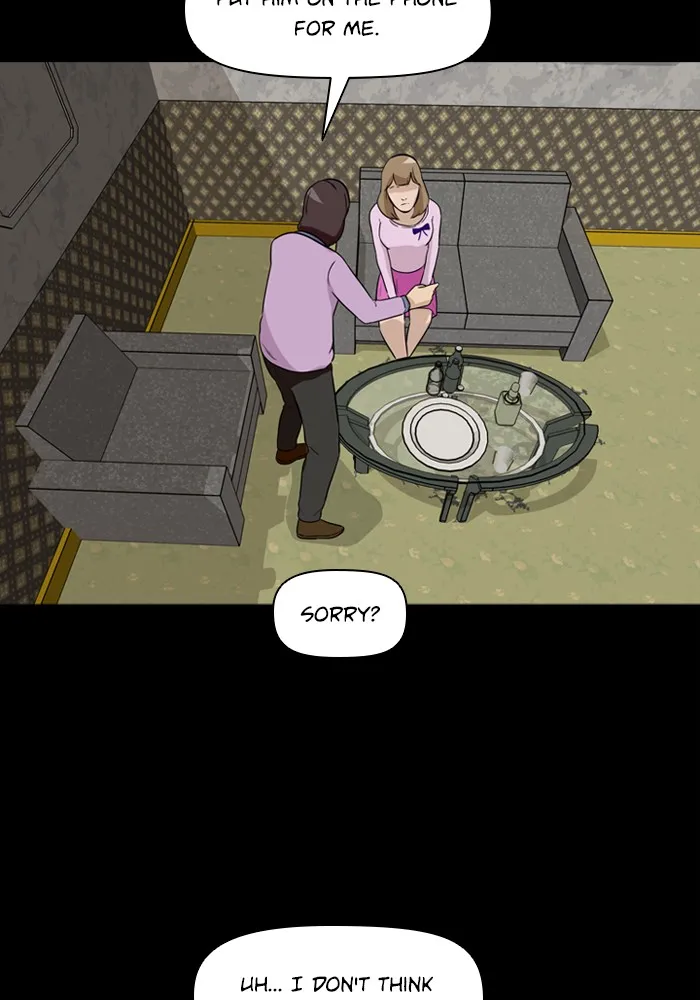 Read Ctrl+Z chapter 9 image 60 on Lezhin