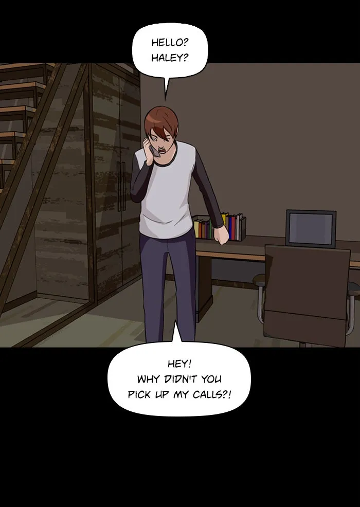 Read Ctrl+Z chapter 9 image 63 on Lezhin