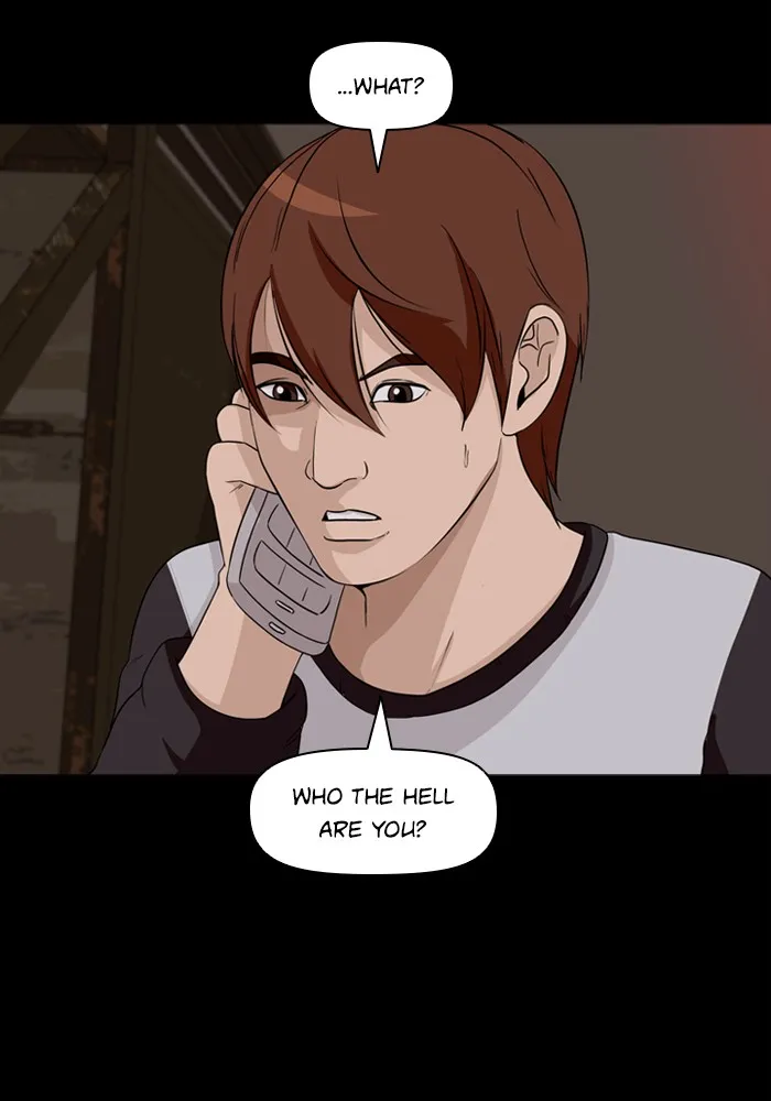 Read Ctrl+Z chapter 9 image 64 on Lezhin