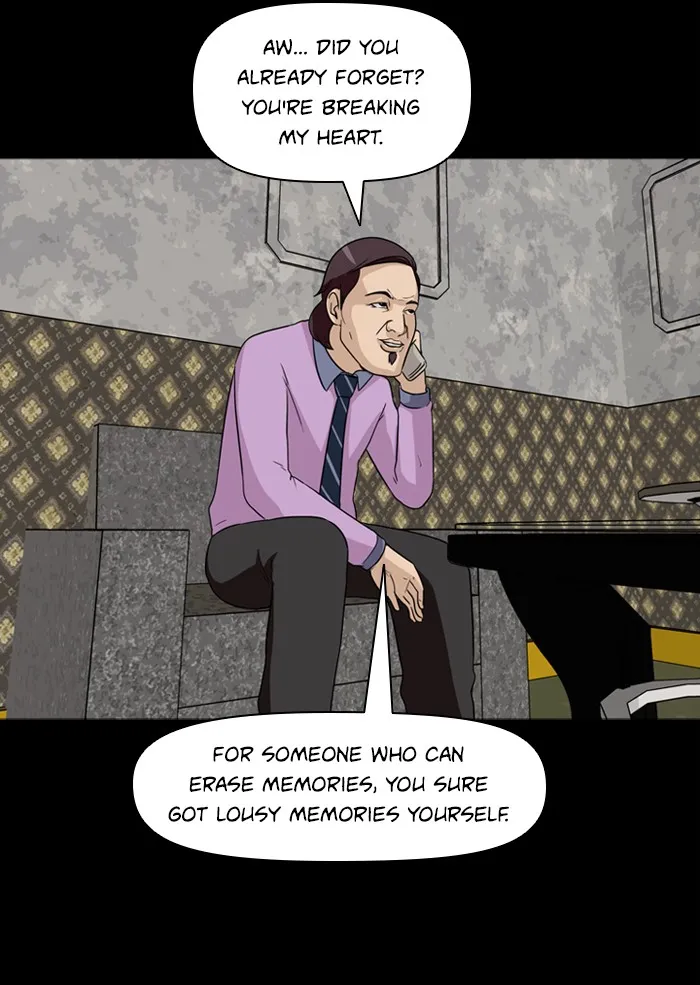 Read Ctrl+Z chapter 9 image 65 on Lezhin