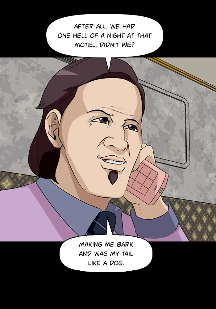 Read Ctrl+Z chapter 9 image 66 on Lezhin
