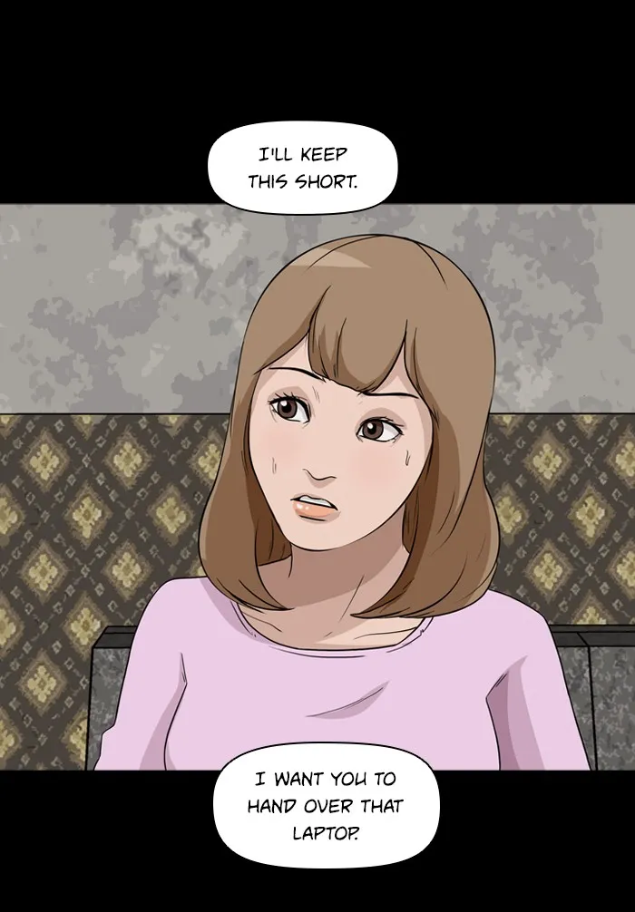 Read Ctrl+Z chapter 9 image 68 on Lezhin