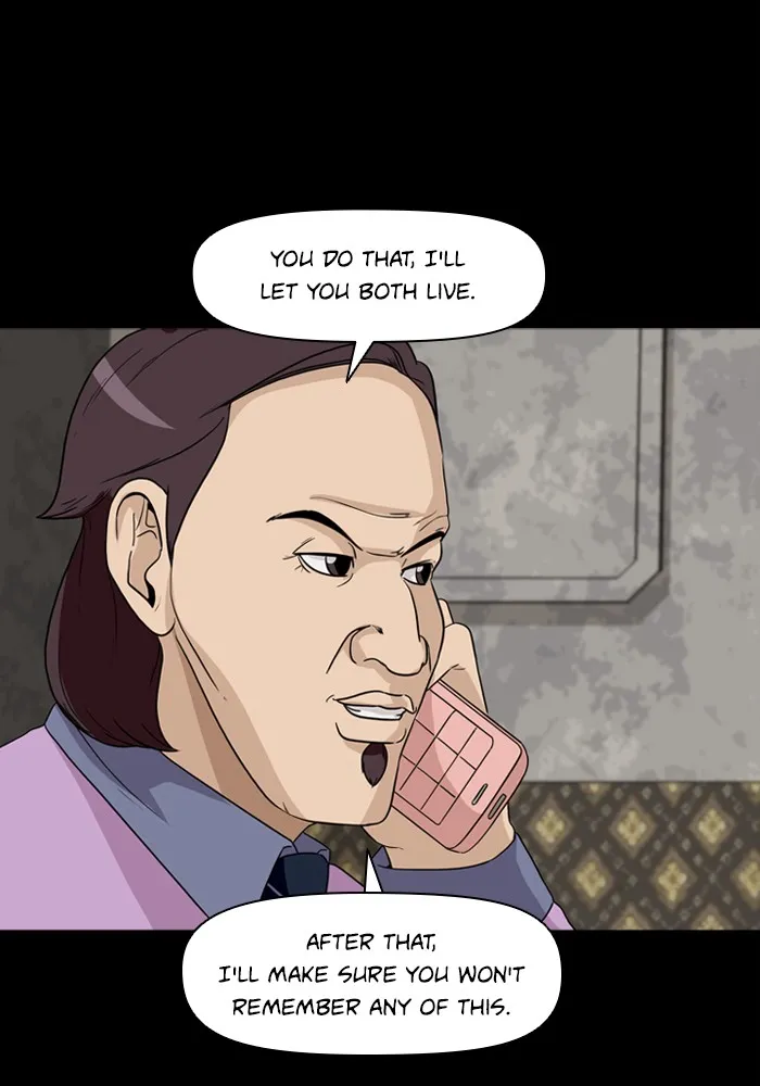 Read Ctrl+Z chapter 9 image 69 on Lezhin
