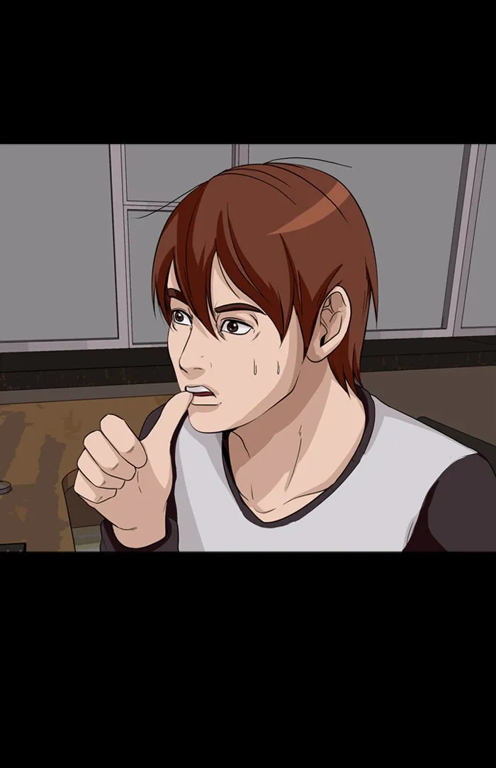Read Ctrl+Z chapter 9 image 7 on Lezhin