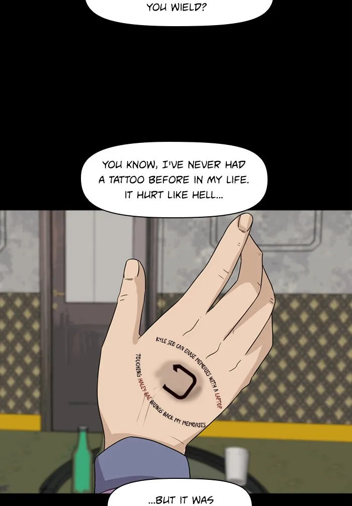 Read Ctrl+Z chapter 9 image 72 on Lezhin