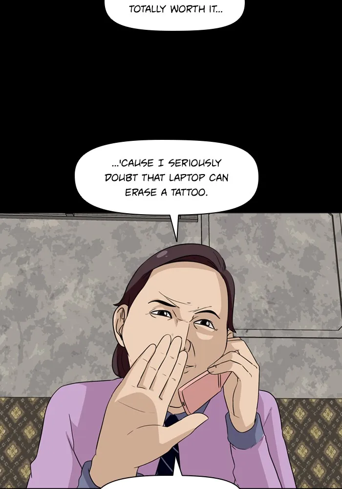 Read Ctrl+Z chapter 9 image 73 on Lezhin