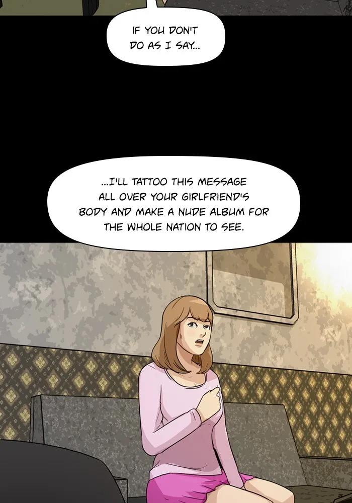 Read Ctrl+Z chapter 9 image 75 on Lezhin