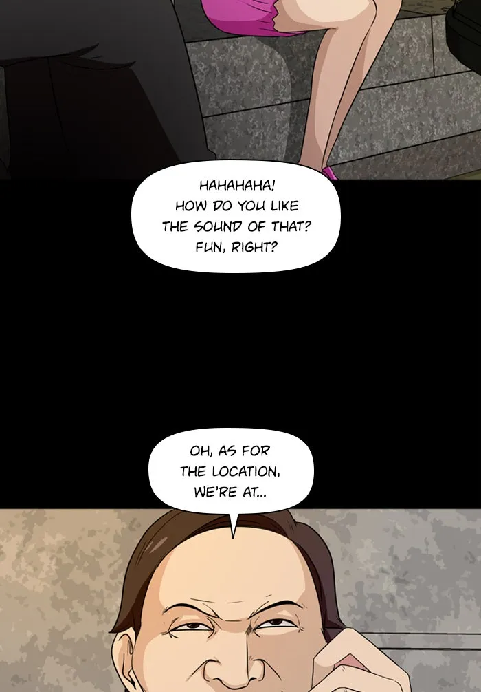 Read Ctrl+Z chapter 9 image 76 on Lezhin