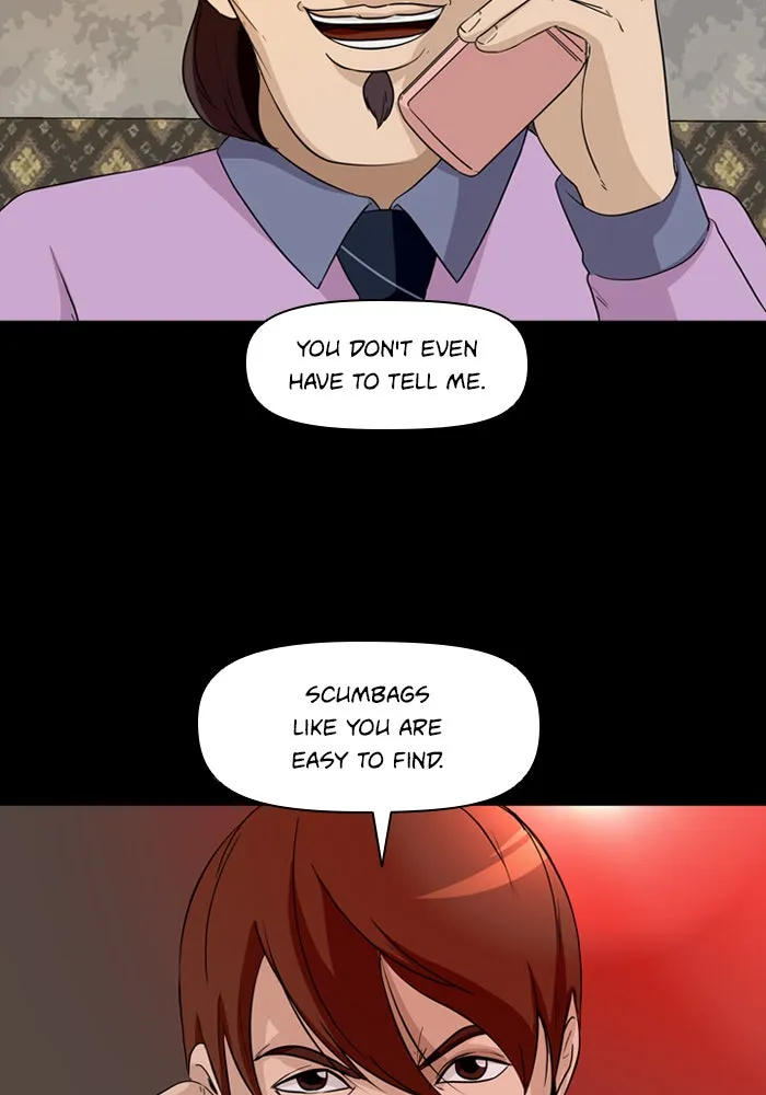 Read Ctrl+Z chapter 9 image 77 on Lezhin