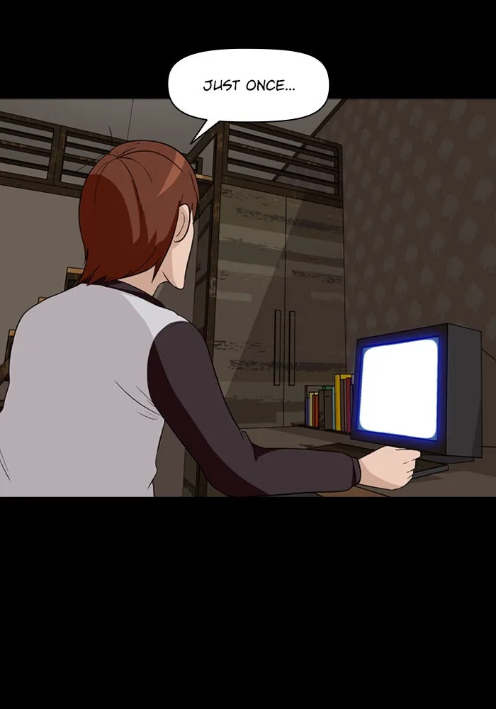 Read Ctrl+Z chapter 9 image 8 on Lezhin