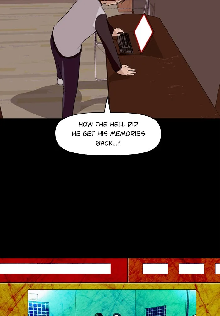 Read Ctrl+Z chapter 9 image 80 on Lezhin