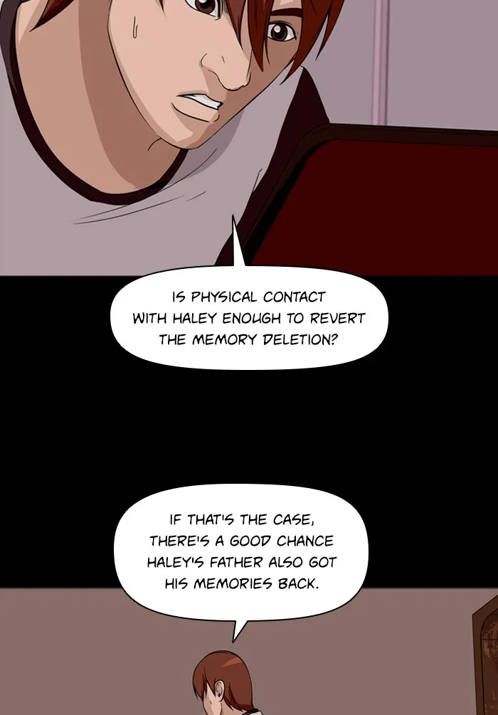 Read Ctrl+Z chapter 9 image 84 on Lezhin