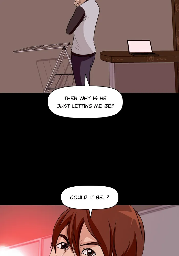 Read Ctrl+Z chapter 9 image 85 on Lezhin