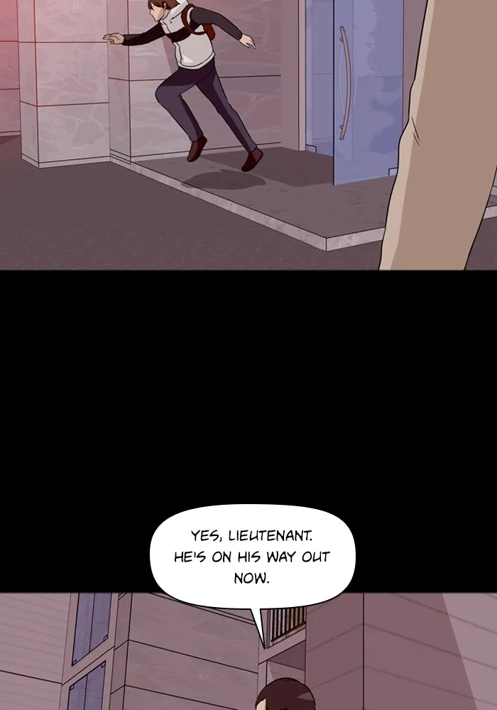 Read Ctrl+Z chapter 9 image 87 on Lezhin