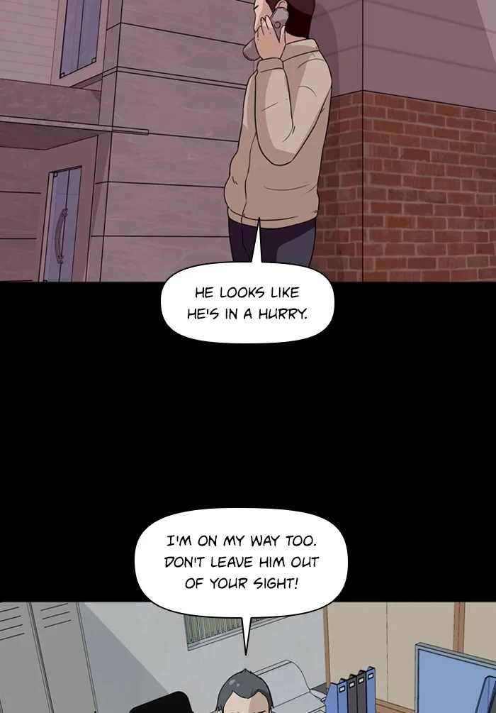 Read Ctrl+Z chapter 9 image 88 on Lezhin