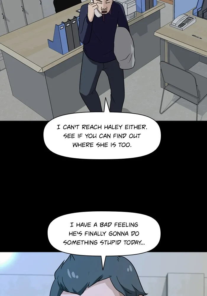 Read Ctrl+Z chapter 9 image 89 on Lezhin