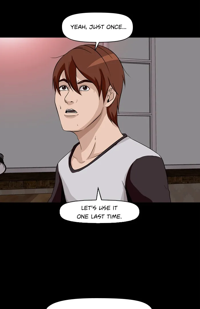 Read Ctrl+Z chapter 9 image 9 on Lezhin