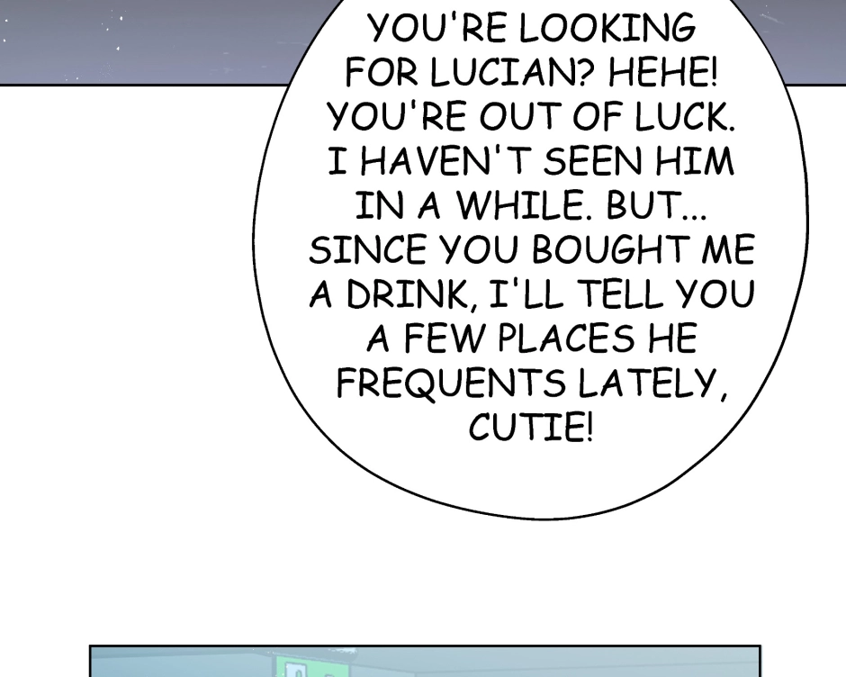 Read Cube x Cursed x Curious chapter 10 image 13 on Lezhin