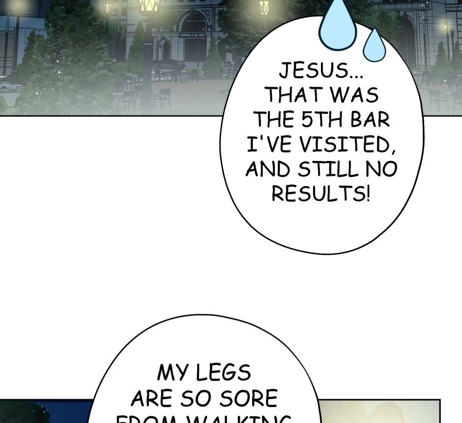 Read Cube x Cursed x Curious chapter 10 image 16 on Lezhin