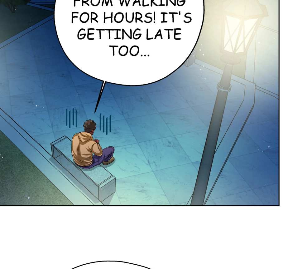 Read Cube x Cursed x Curious chapter 10 image 17 on Lezhin