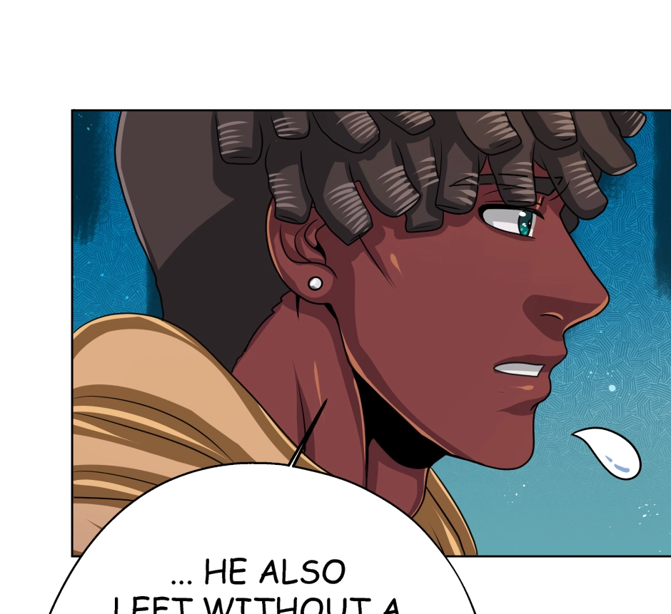 Read Cube x Cursed x Curious chapter 10 image 20 on Lezhin