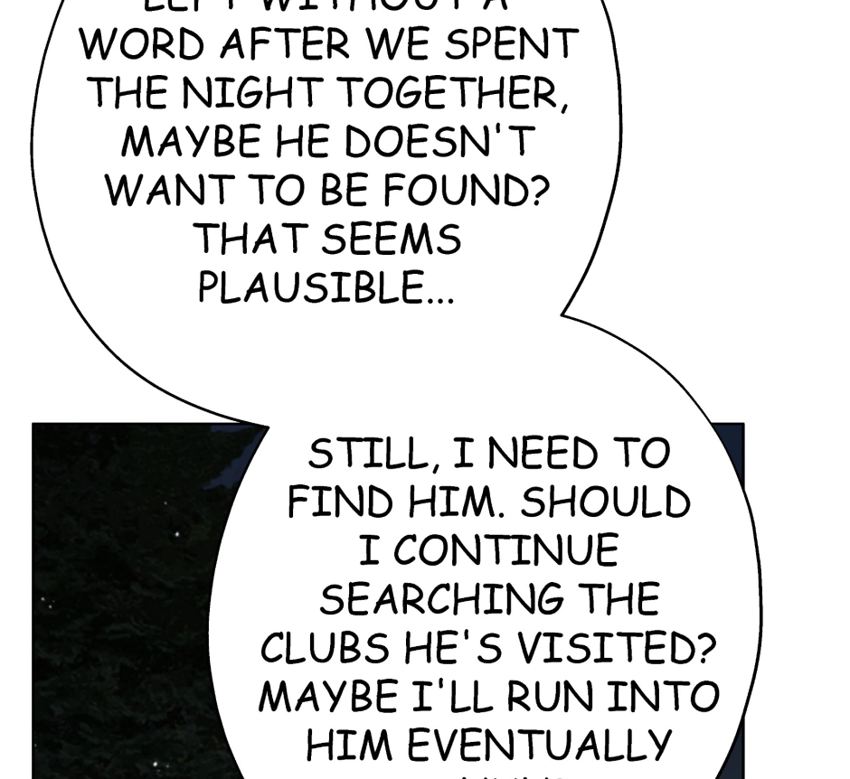 Read Cube x Cursed x Curious chapter 10 image 21 on Lezhin